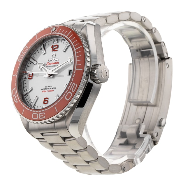 Omega Planet Ocean 215.30.44.21.04.001 Image 2